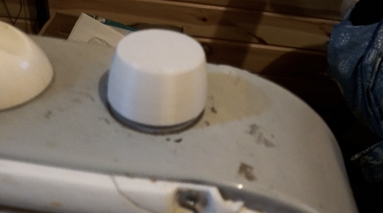 box fan twist nob