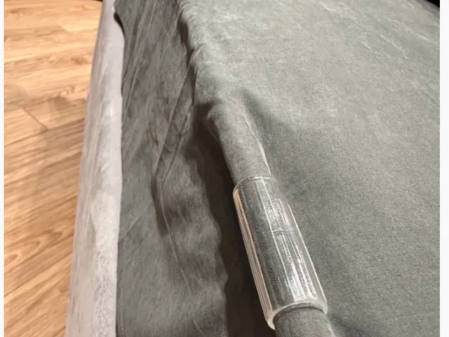 pillowcase holder