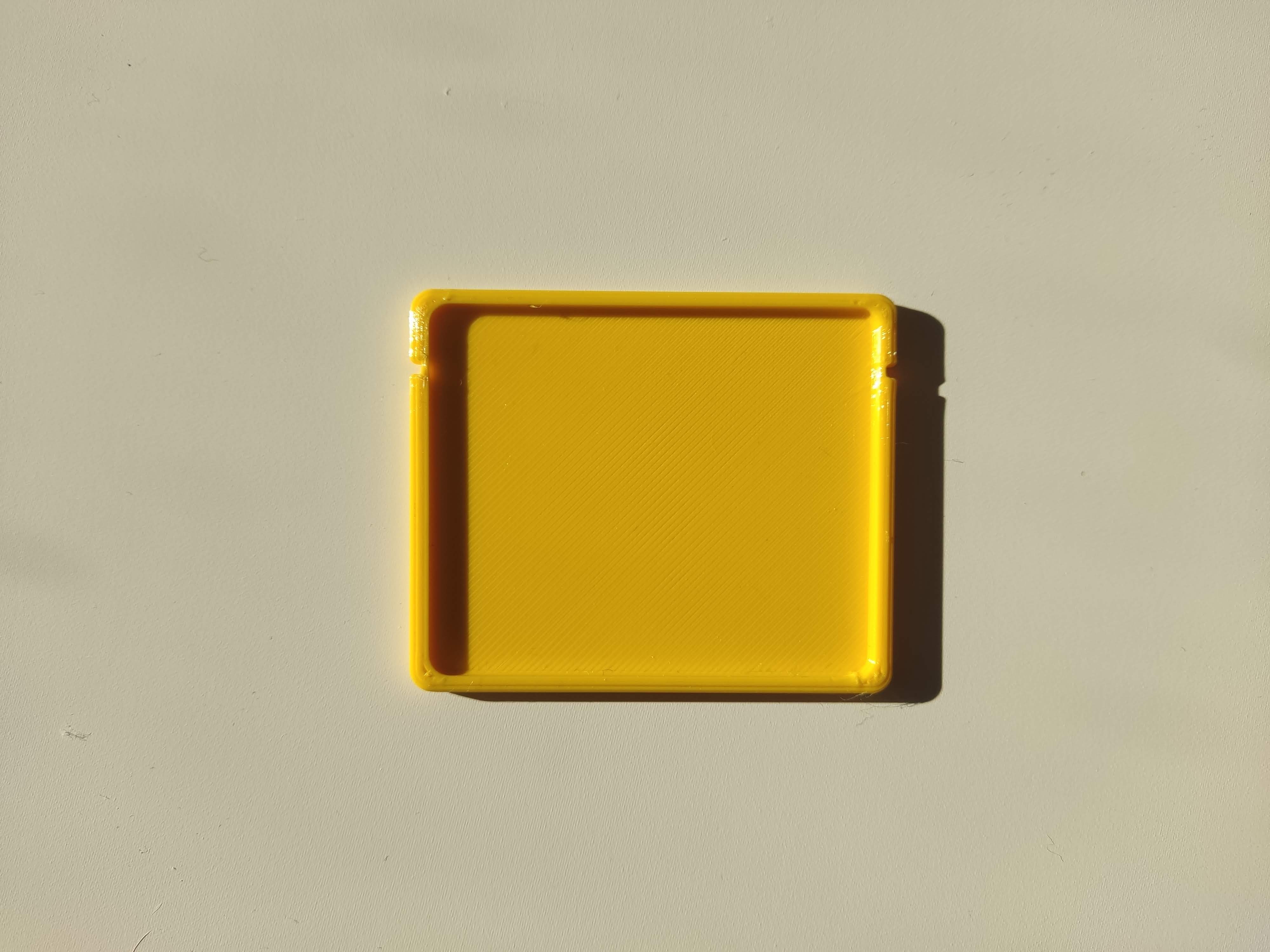 LEGO Creative Suitcase compatible Divider