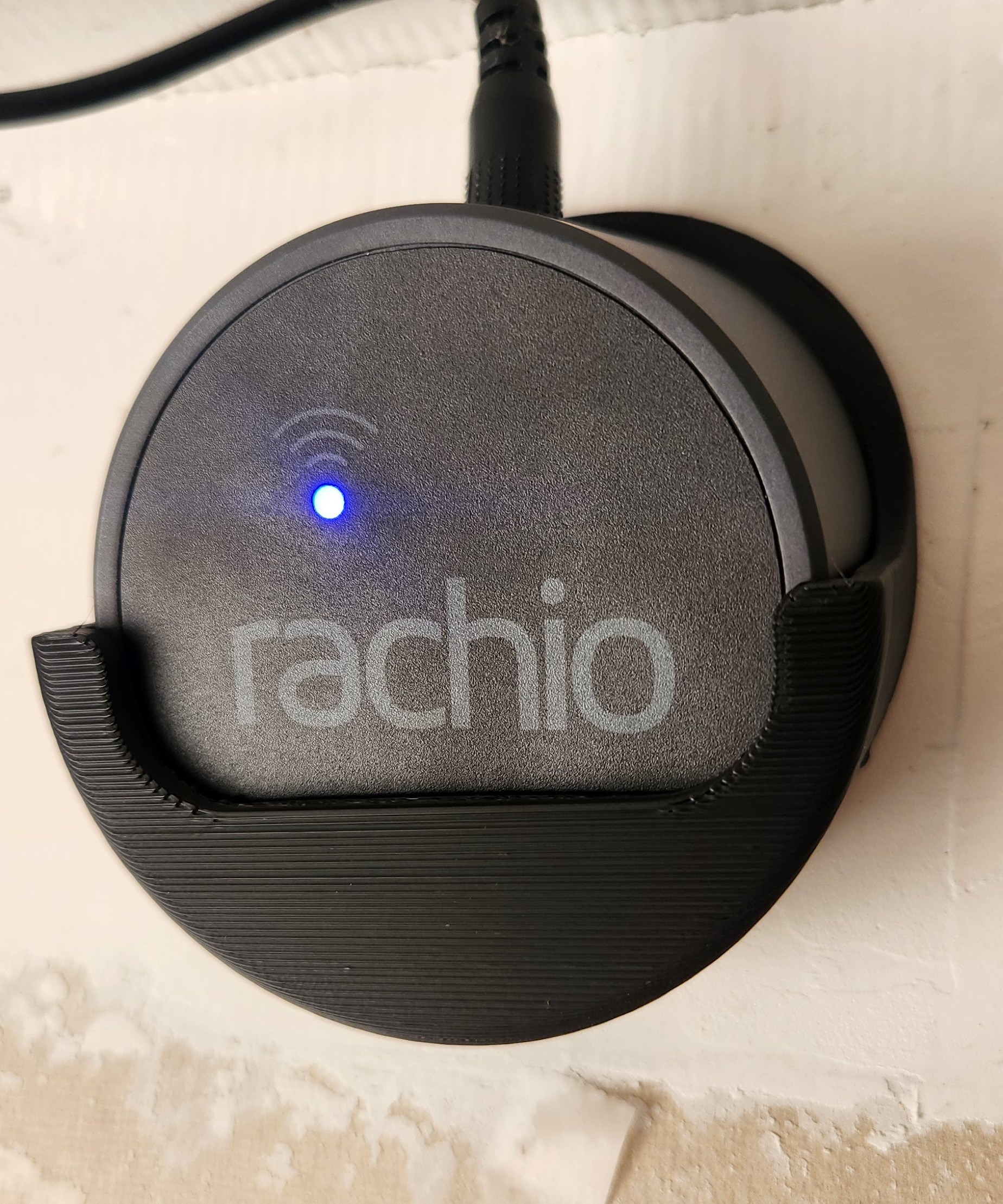 Rachio Smart Hose Timer WiFi Hub Wall Mount