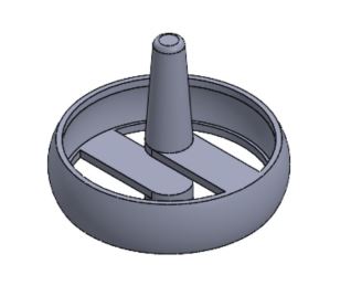 Magic spinner v2