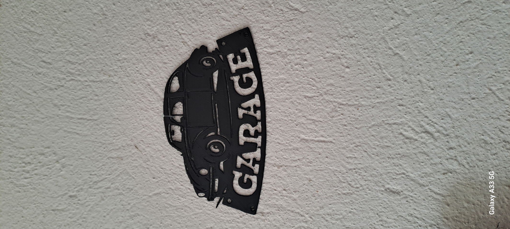 volkswagen Wall sticker