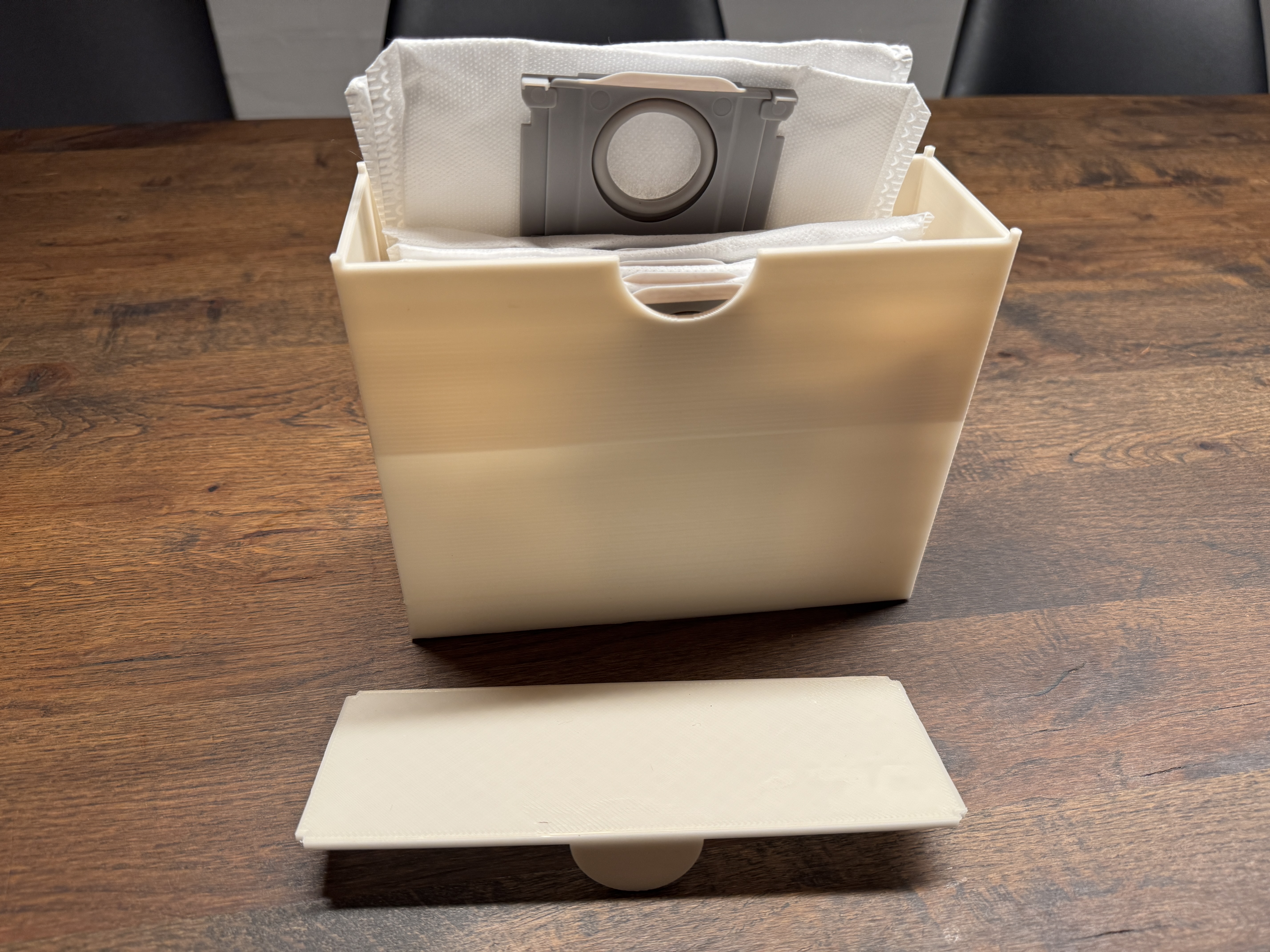 Roborock BagBox