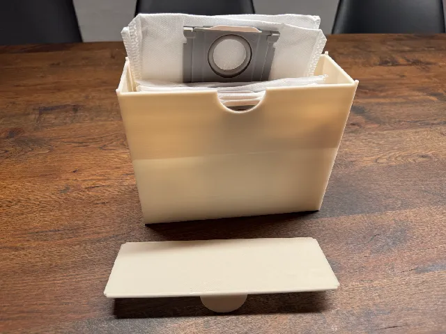Roborock BagBox