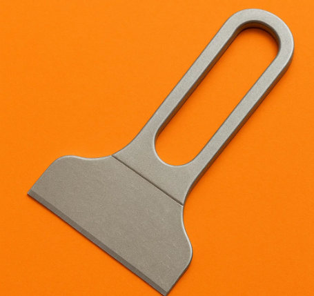 Another bed scraper