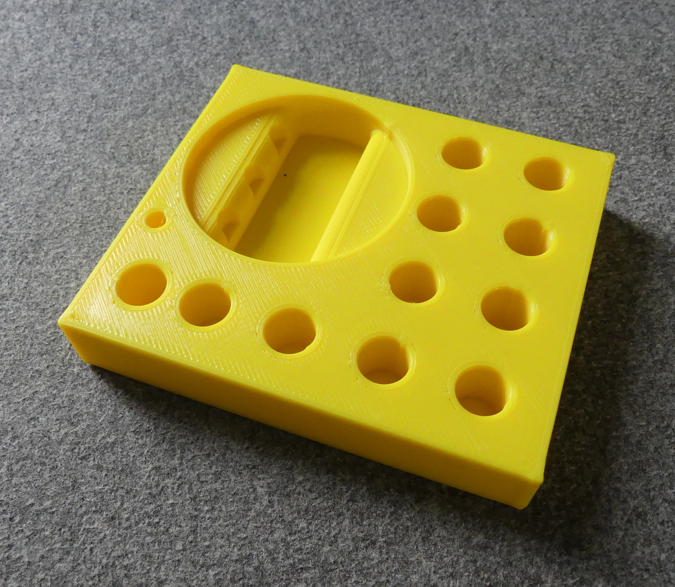 Boringhead Toolholder — thumbnail 3