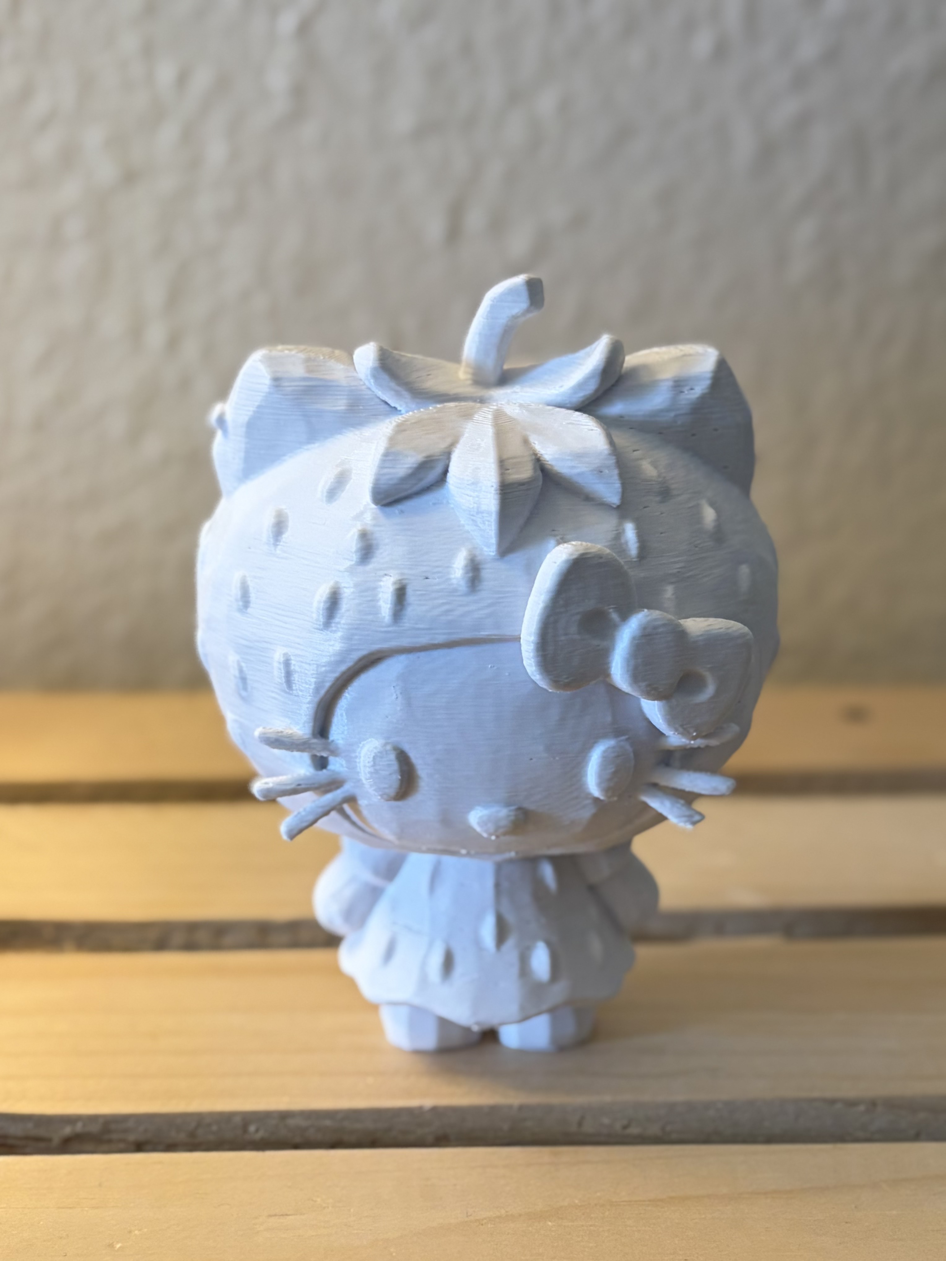 Strawberry Hello Kitty — miniatura 2