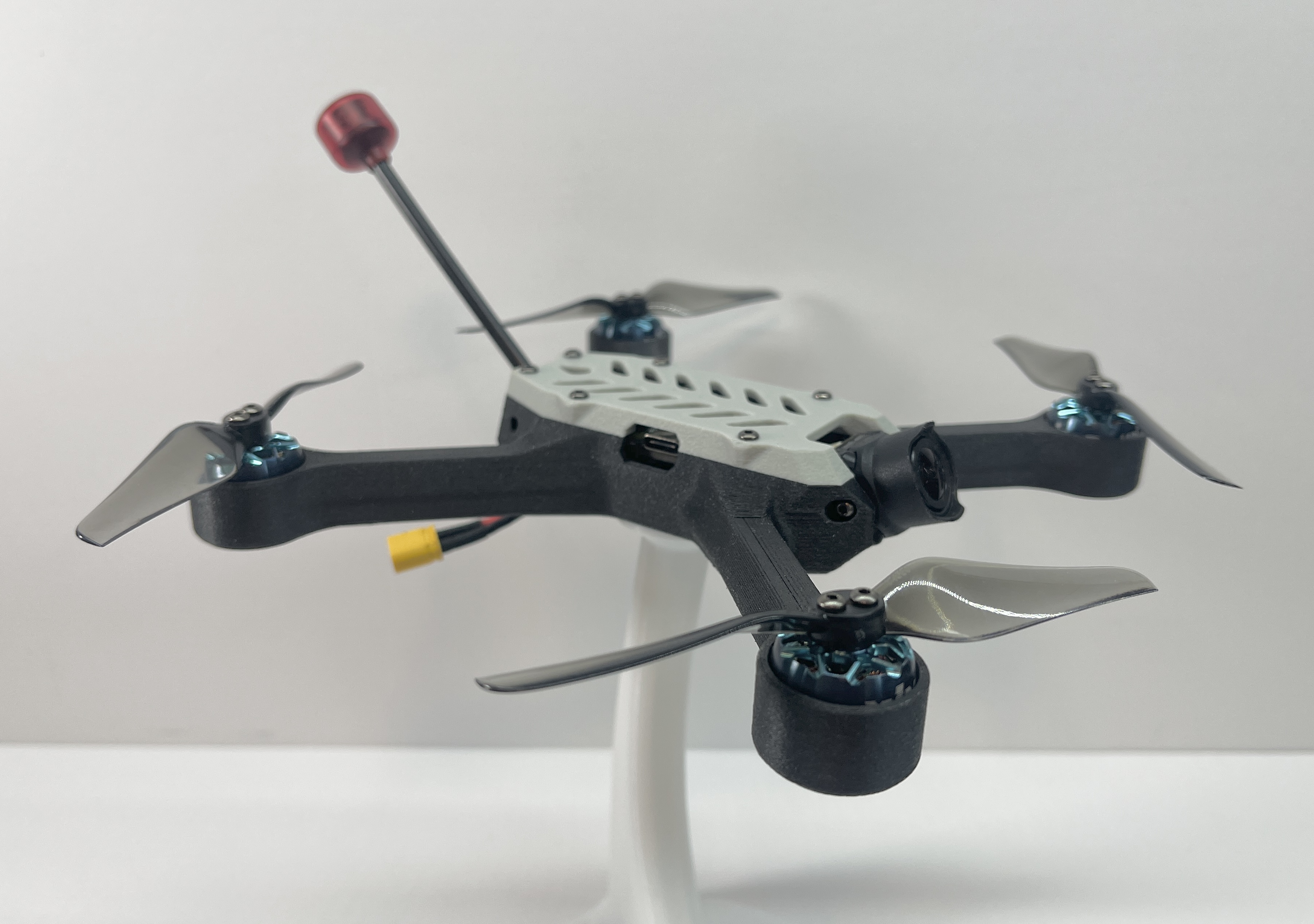 Wraith FPV Drone — miniatura 9