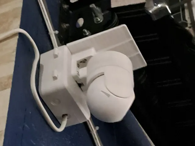 小米監視器 CW300 小帽