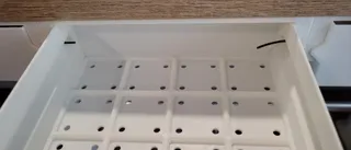 Gridfinity Underdesk Drawer