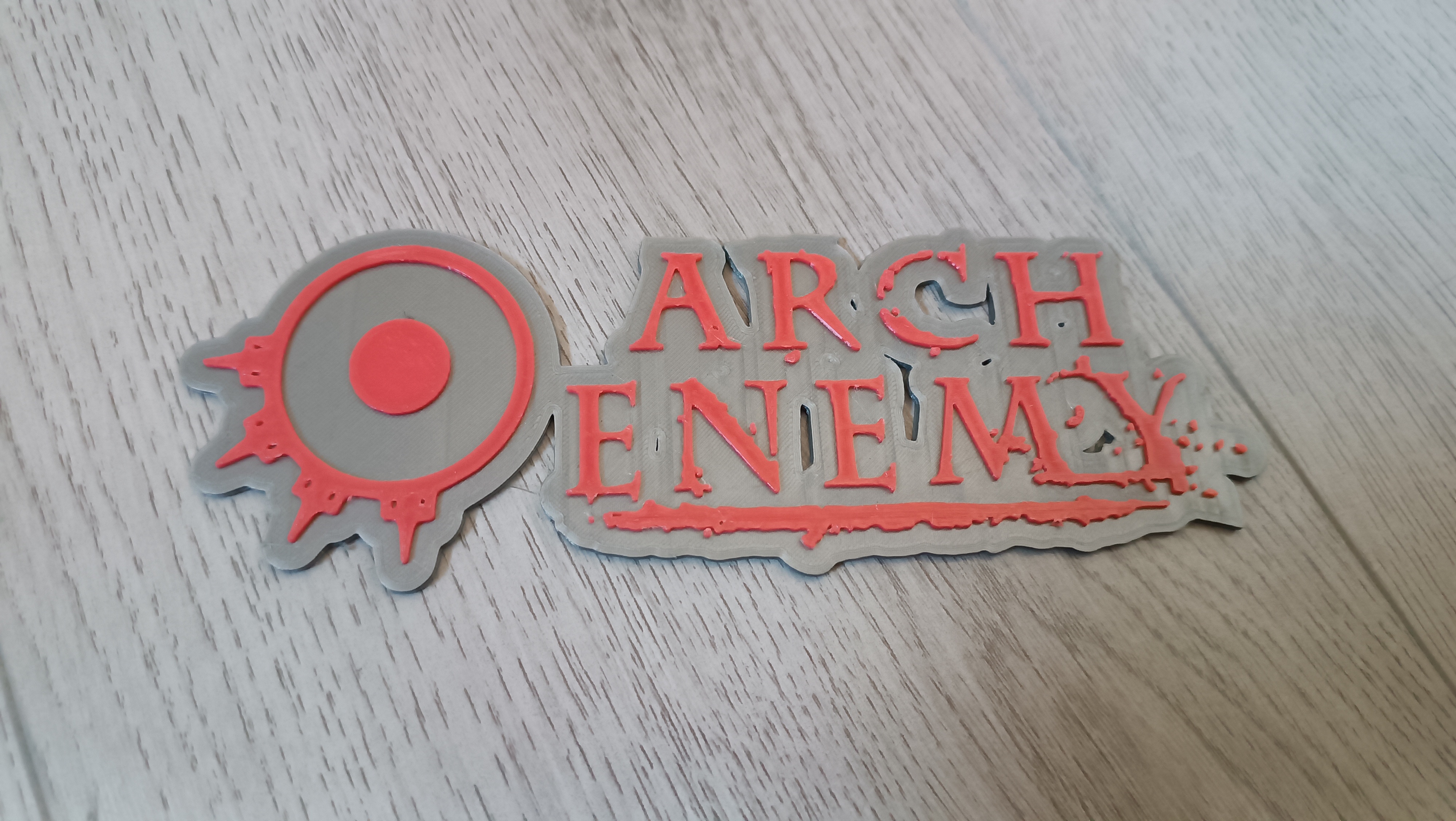 Arch Enemy Bandlogo