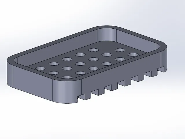 soap dish