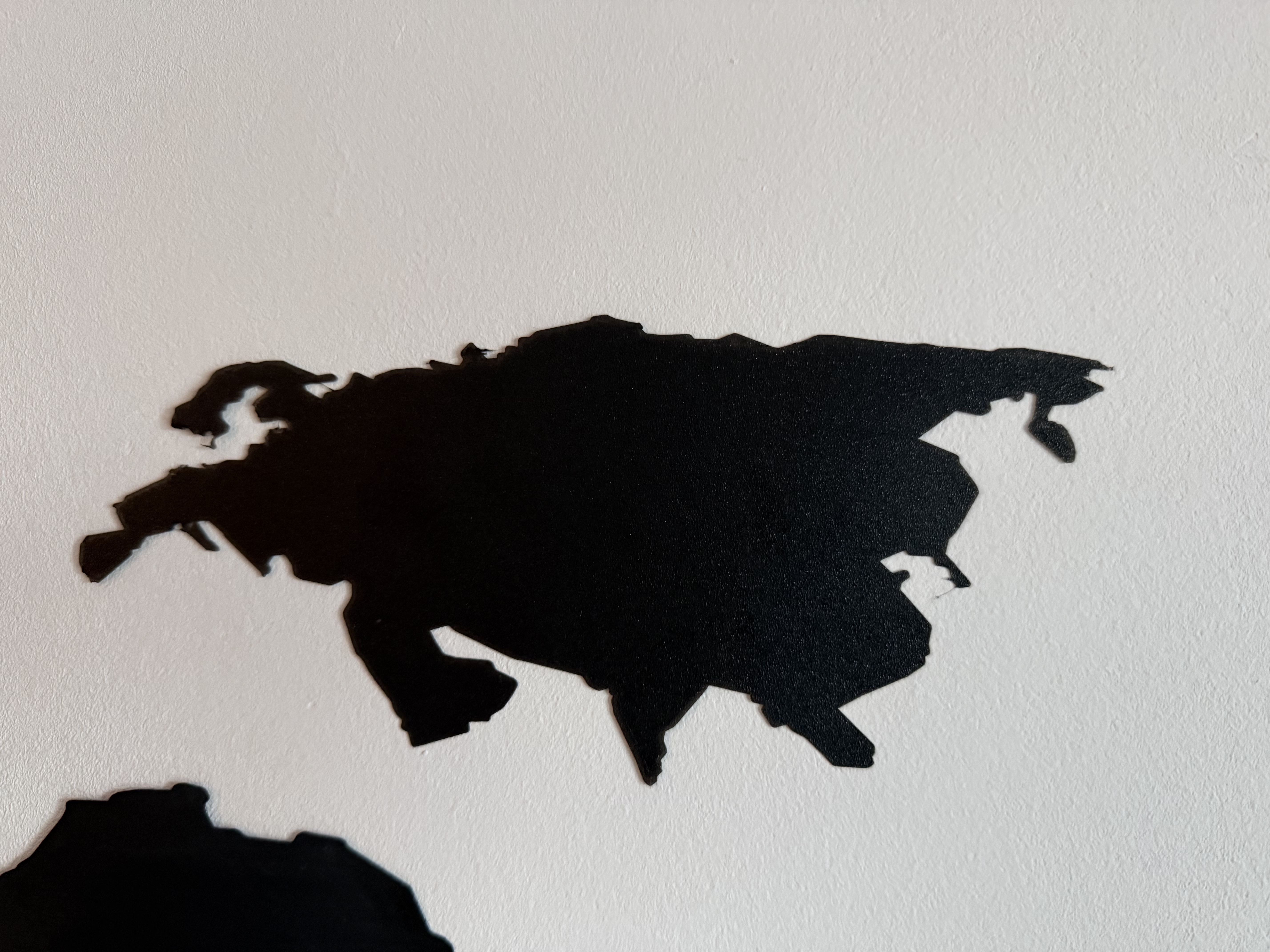 Eurasia