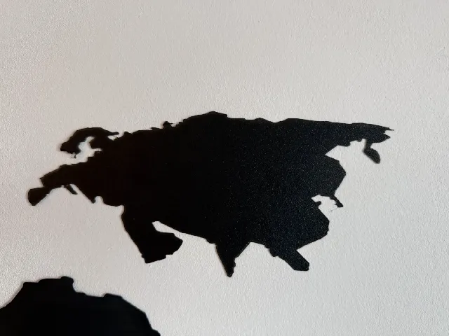 Eurasia