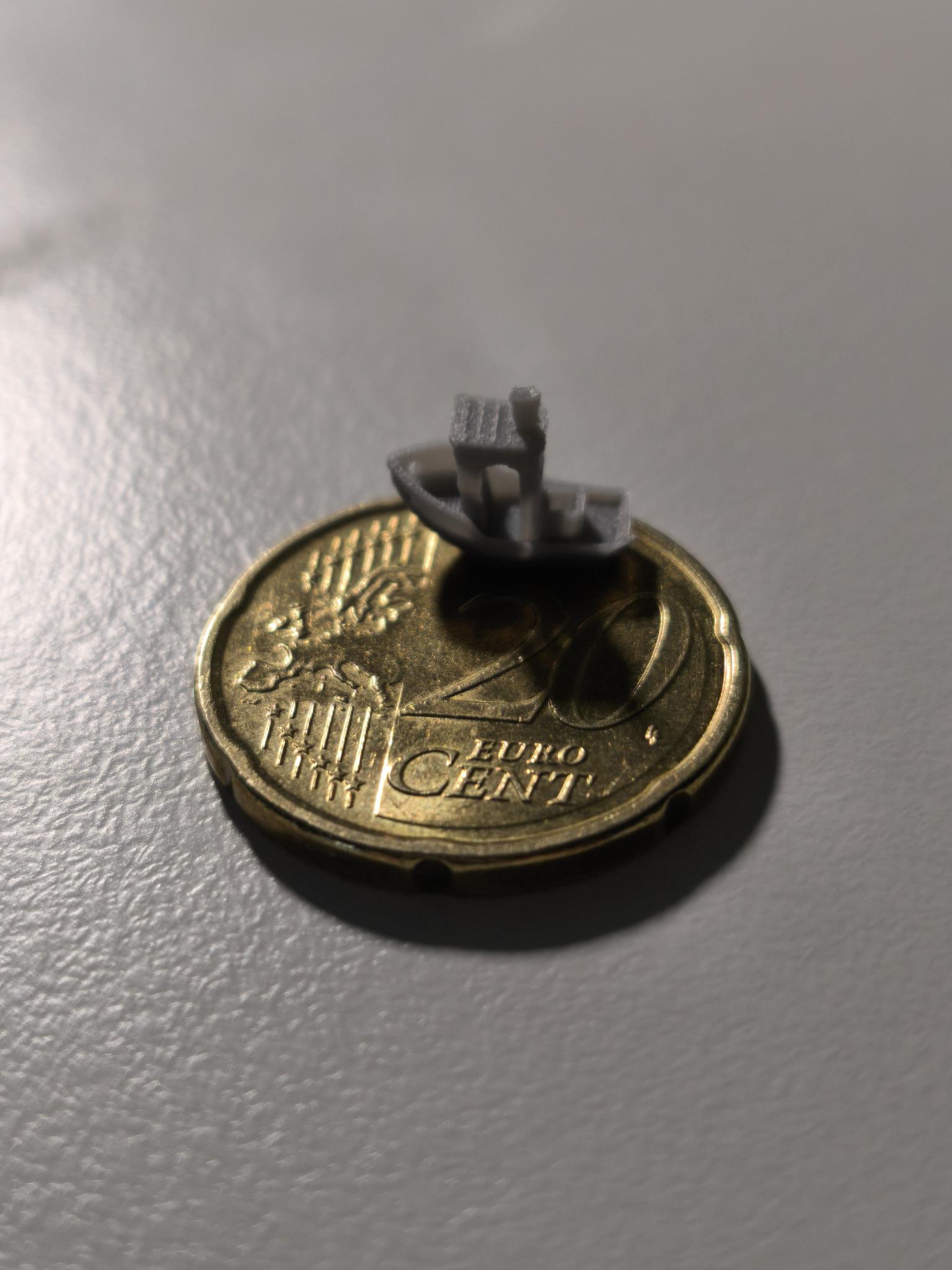 Benchy 17% — miniatura 5