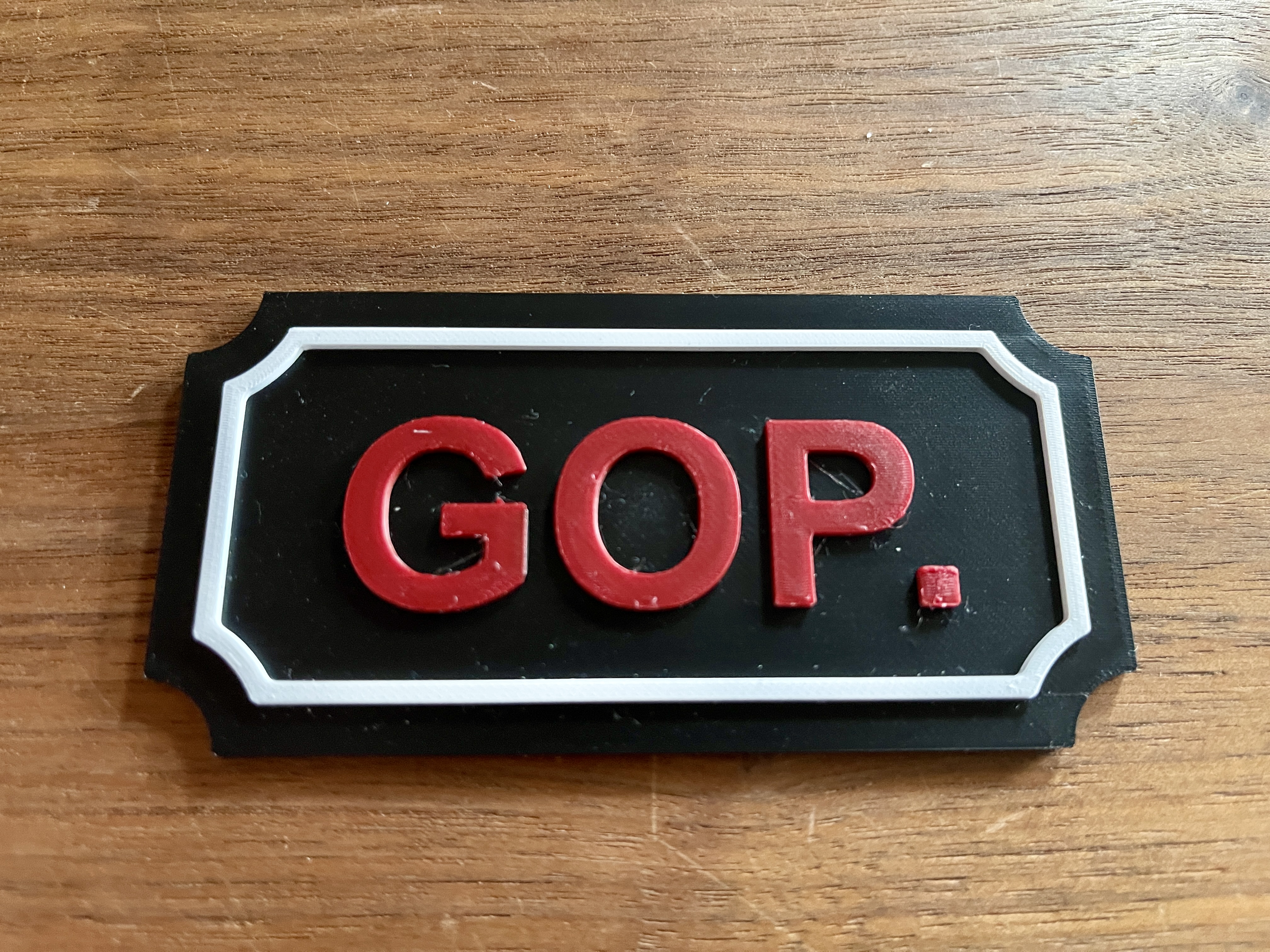GOP Coupon / Freikarte - Normal and Smooth Version