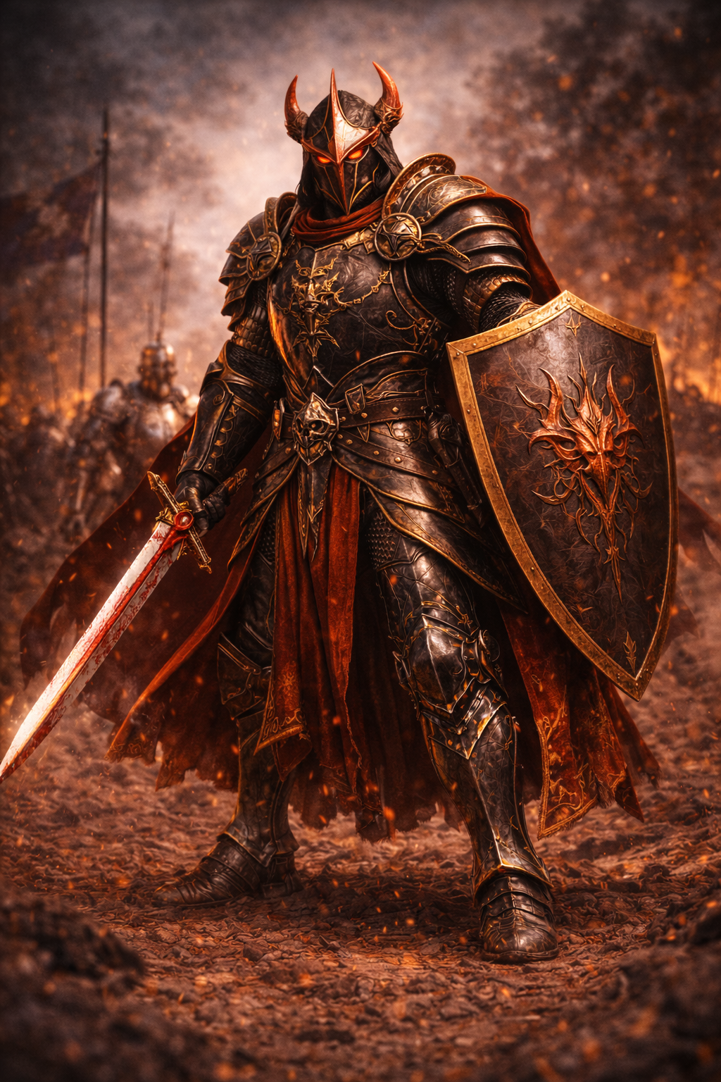 Sir Mordred