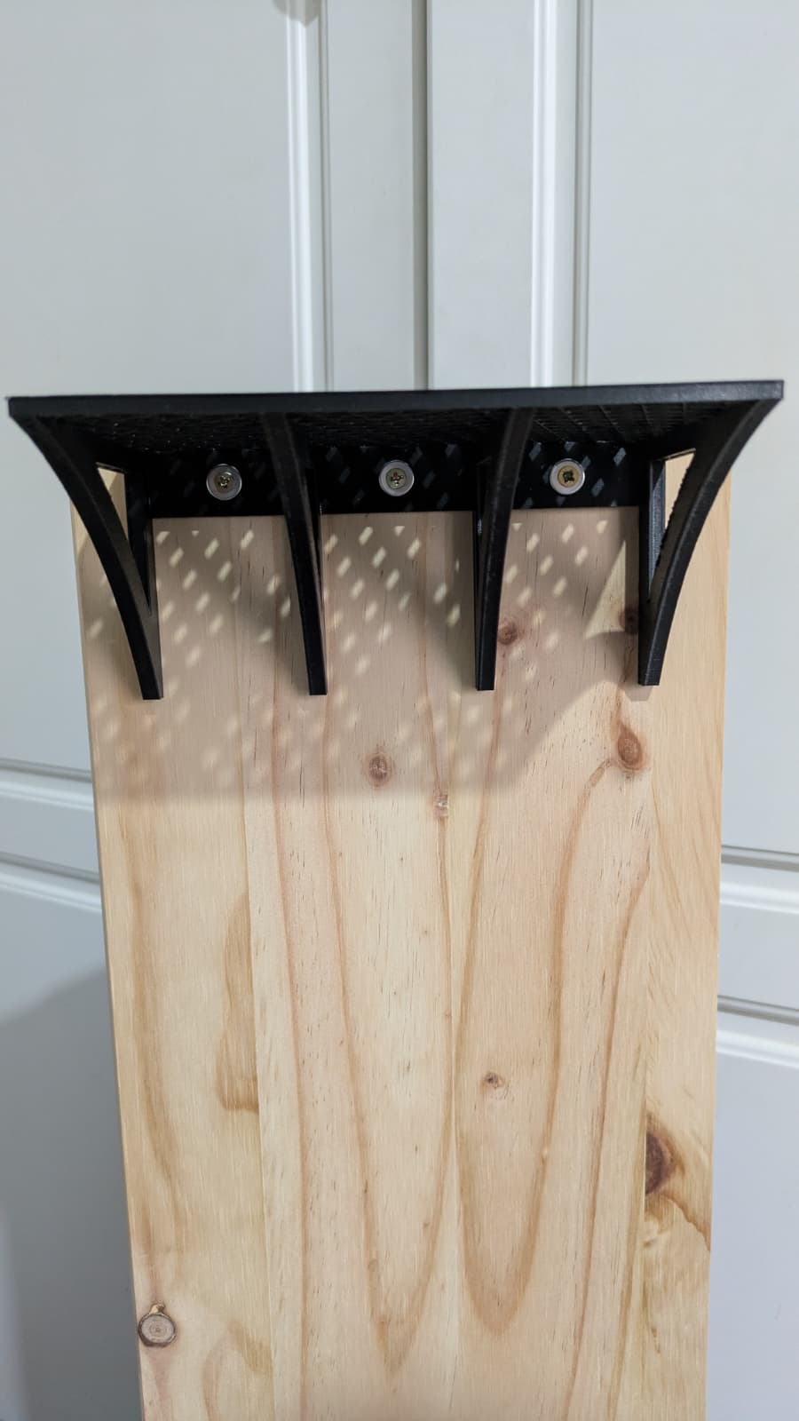 Small multipurpose shelf — miniatura 3