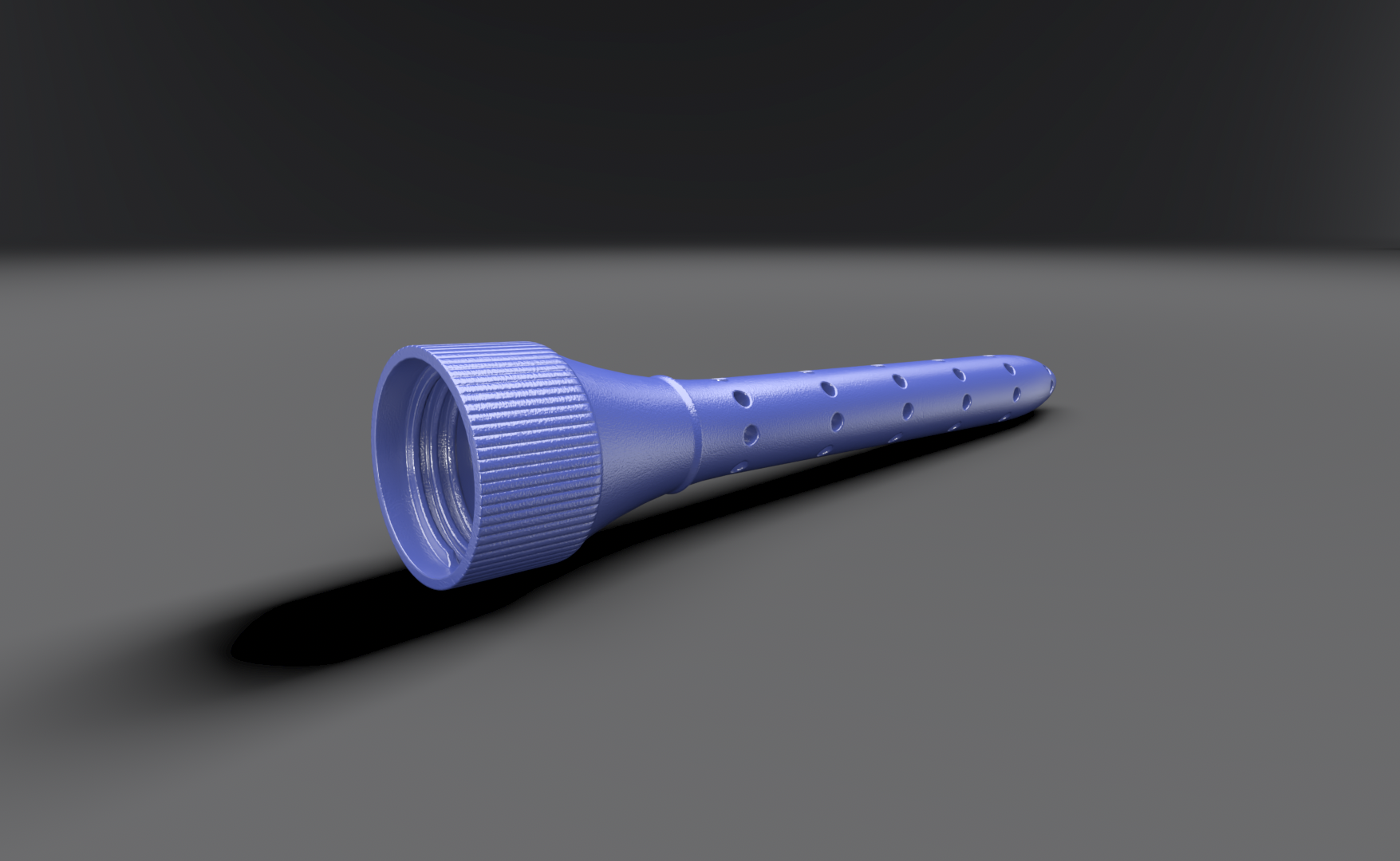Root-water Canal Bottle Attachment