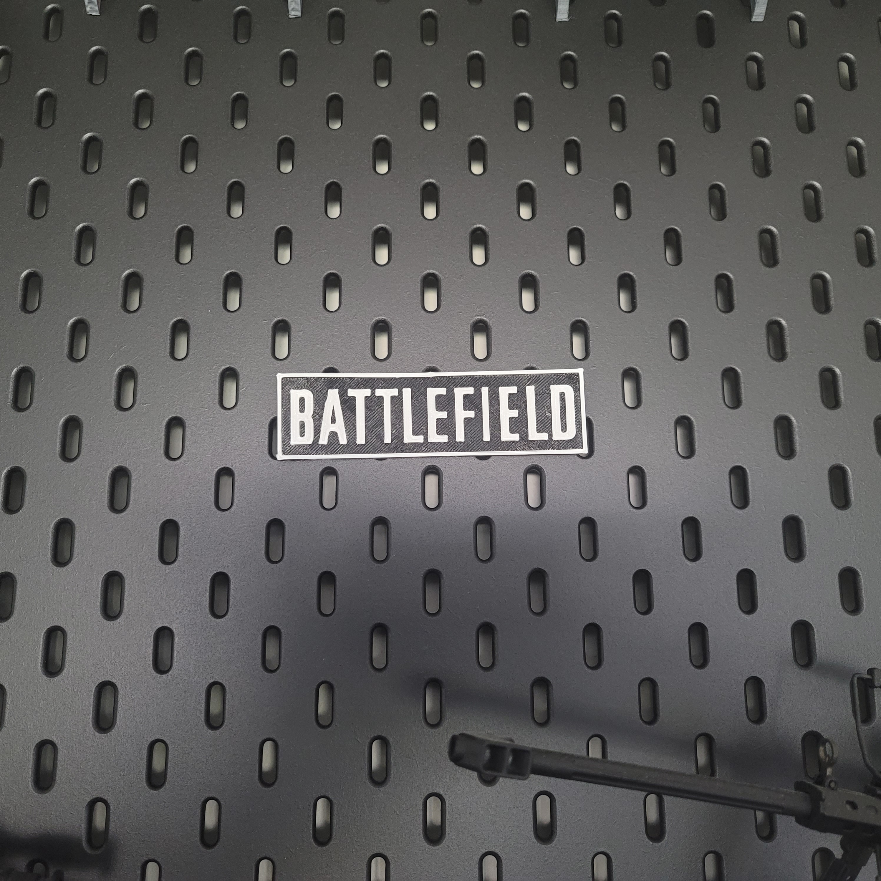 Battlefield Logo — thumbnail 2