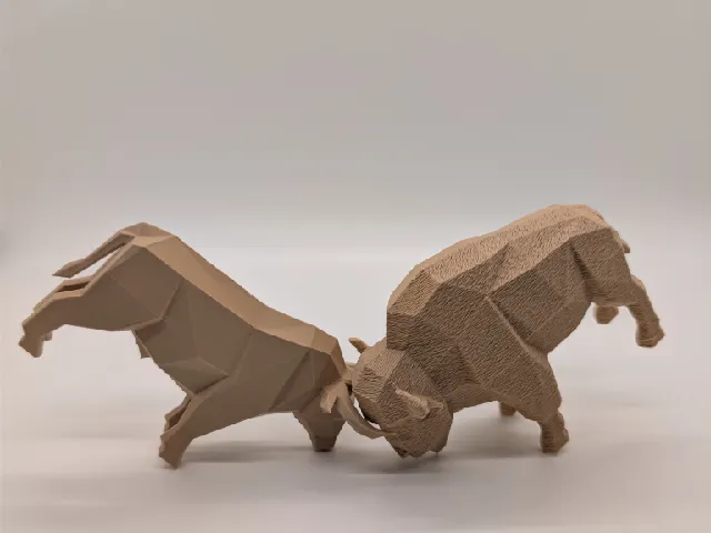 Bison