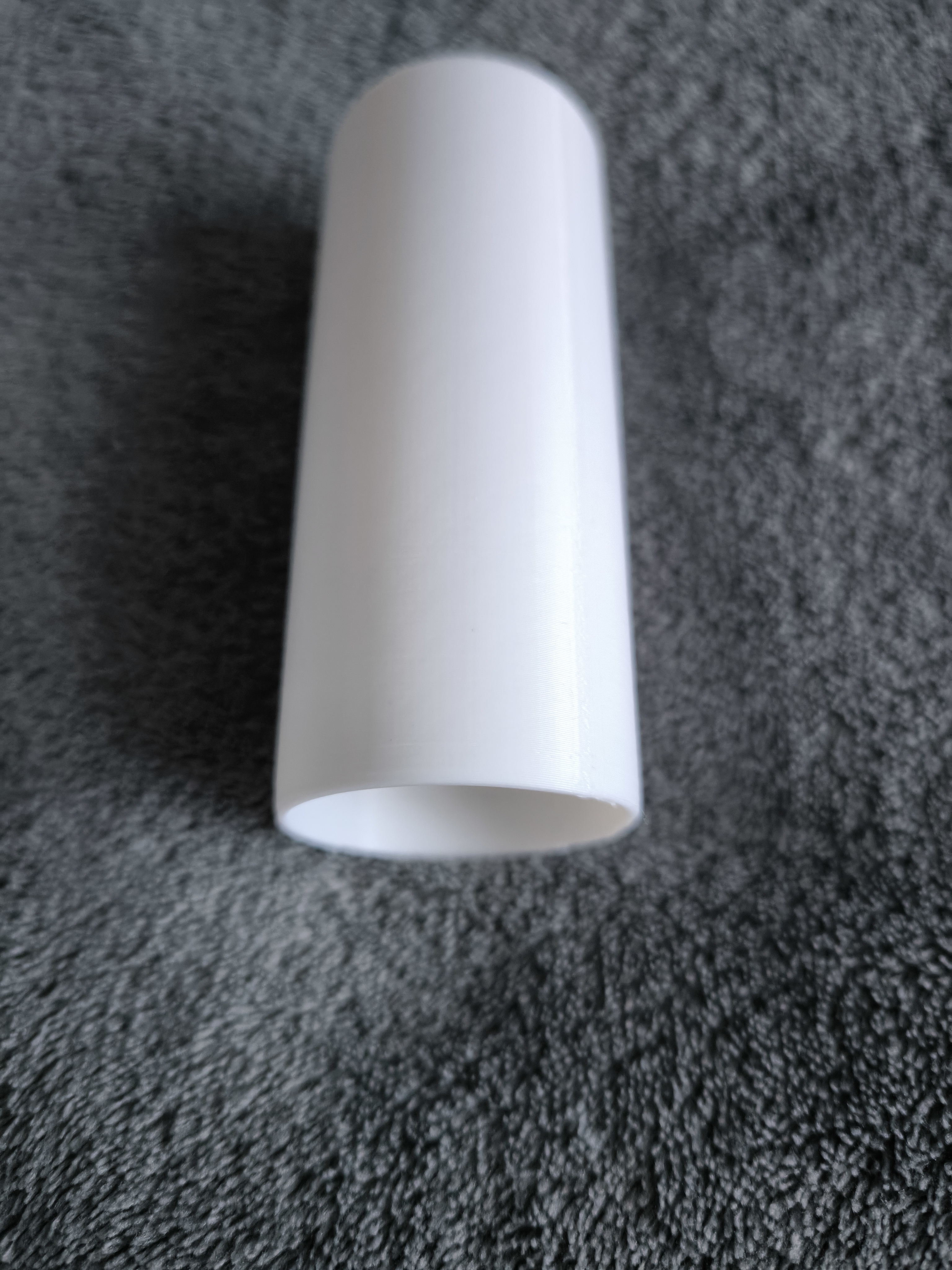 Toilettenpapierrollenstabilisator