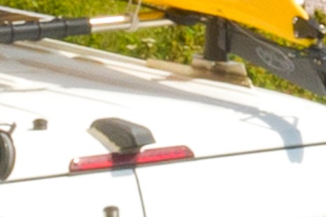 support camera de recul mercedes sprinter