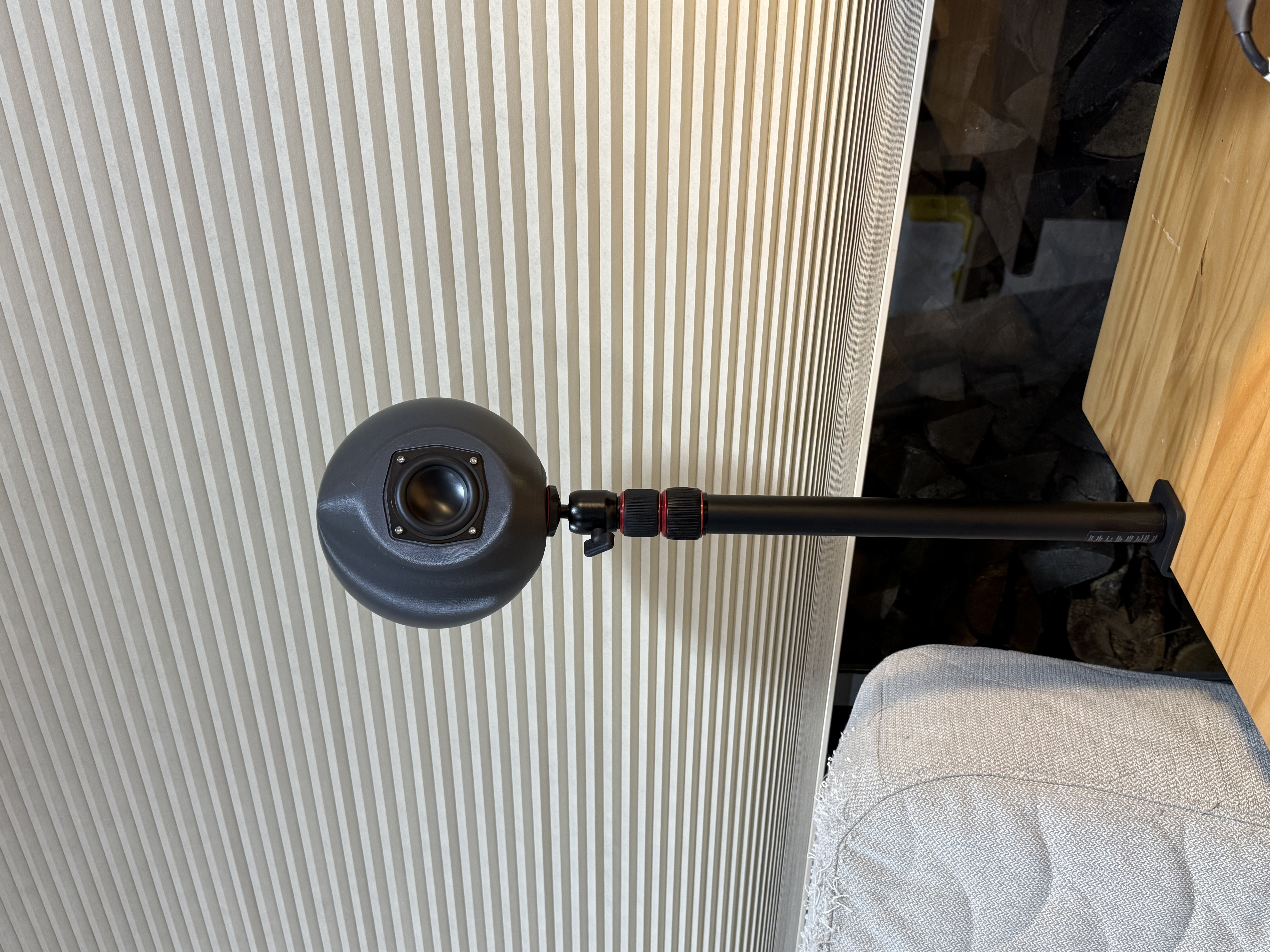 Bothell Sphere Mini speaker