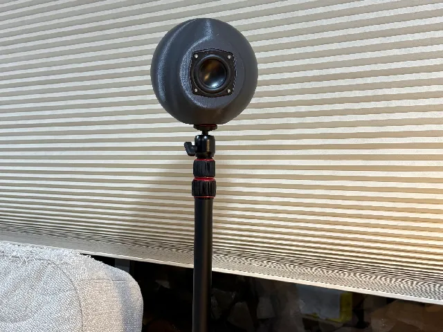 Bothell Sphere Mini speaker