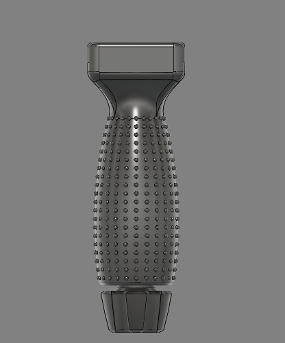 Forward handle — thumbnail 2
