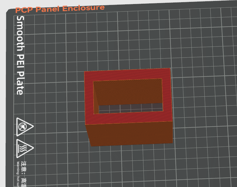 PowerCab PCP Enclosure