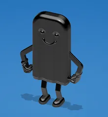 Popsicle Pete