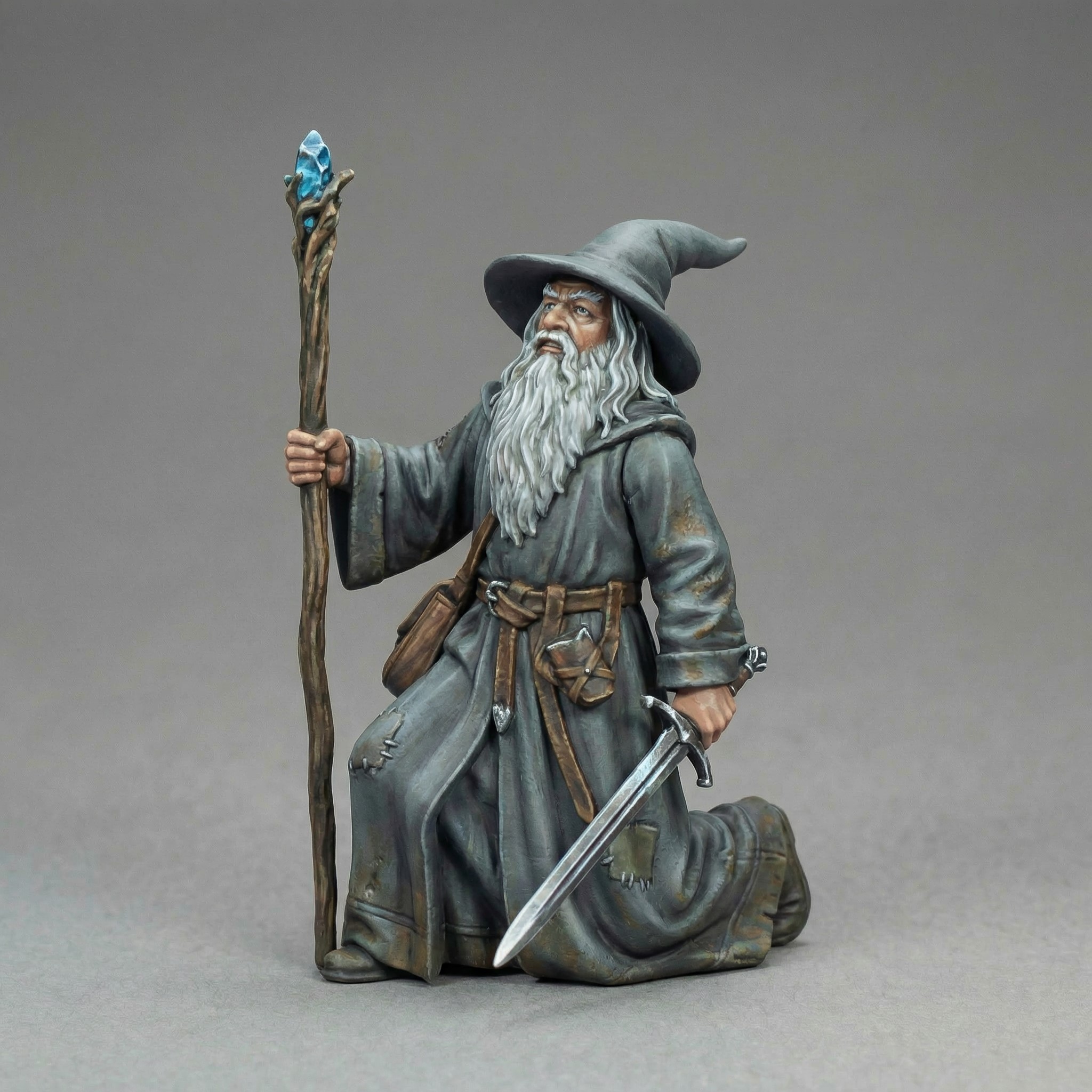 Gandalf the Grey