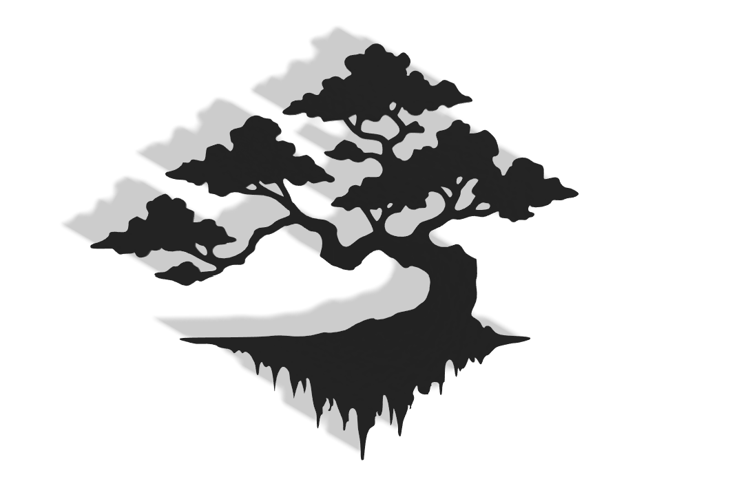Bonsai Decor