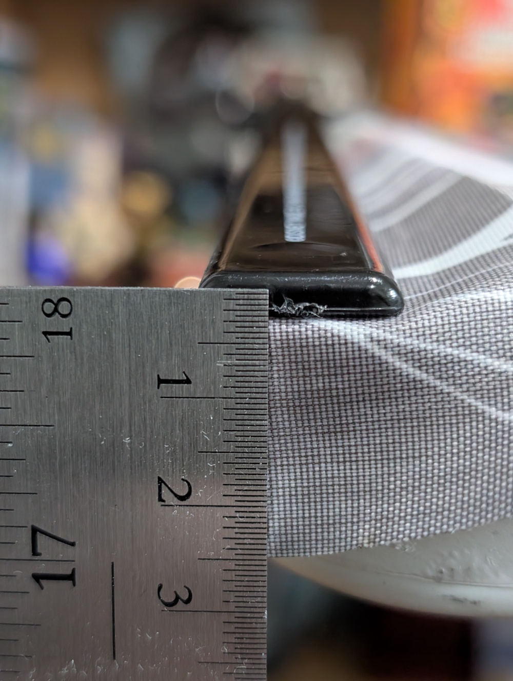 Parametric Fan Stand — thumbnail 4