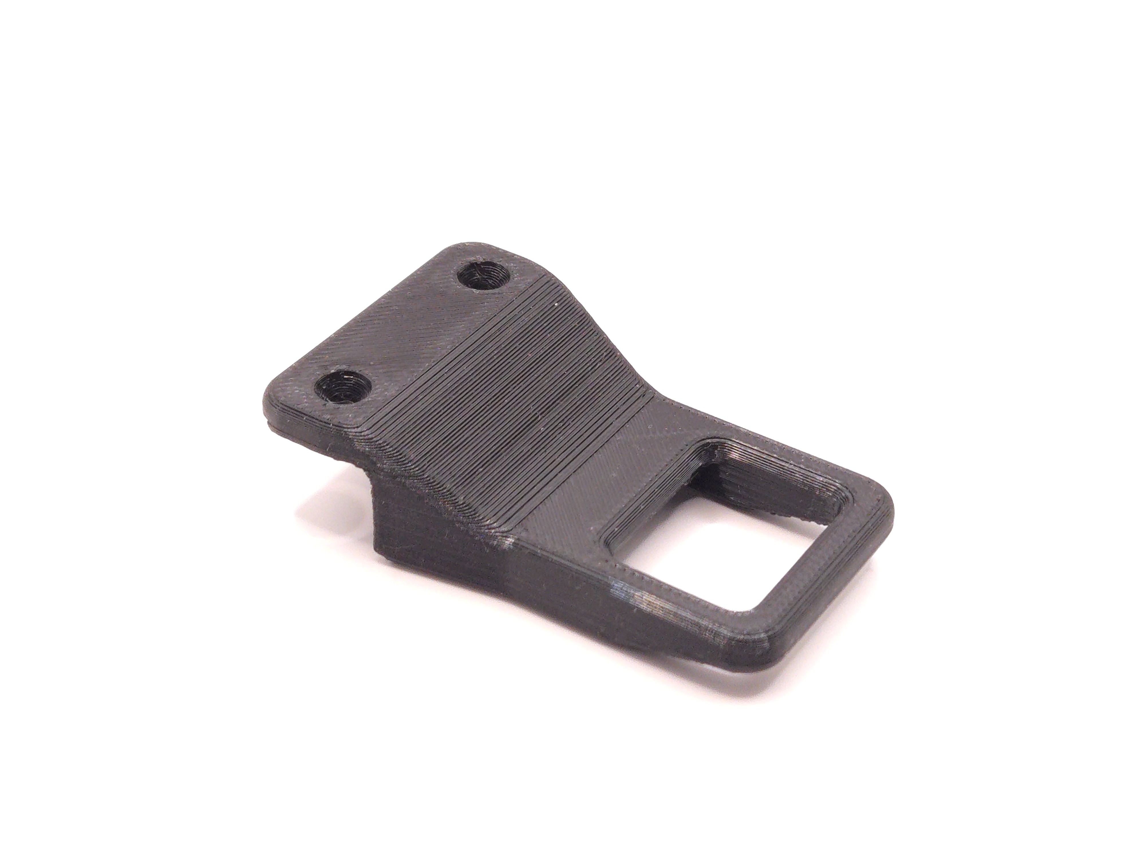 Nissan 300ZX Trunk Cargo Cover Hook
