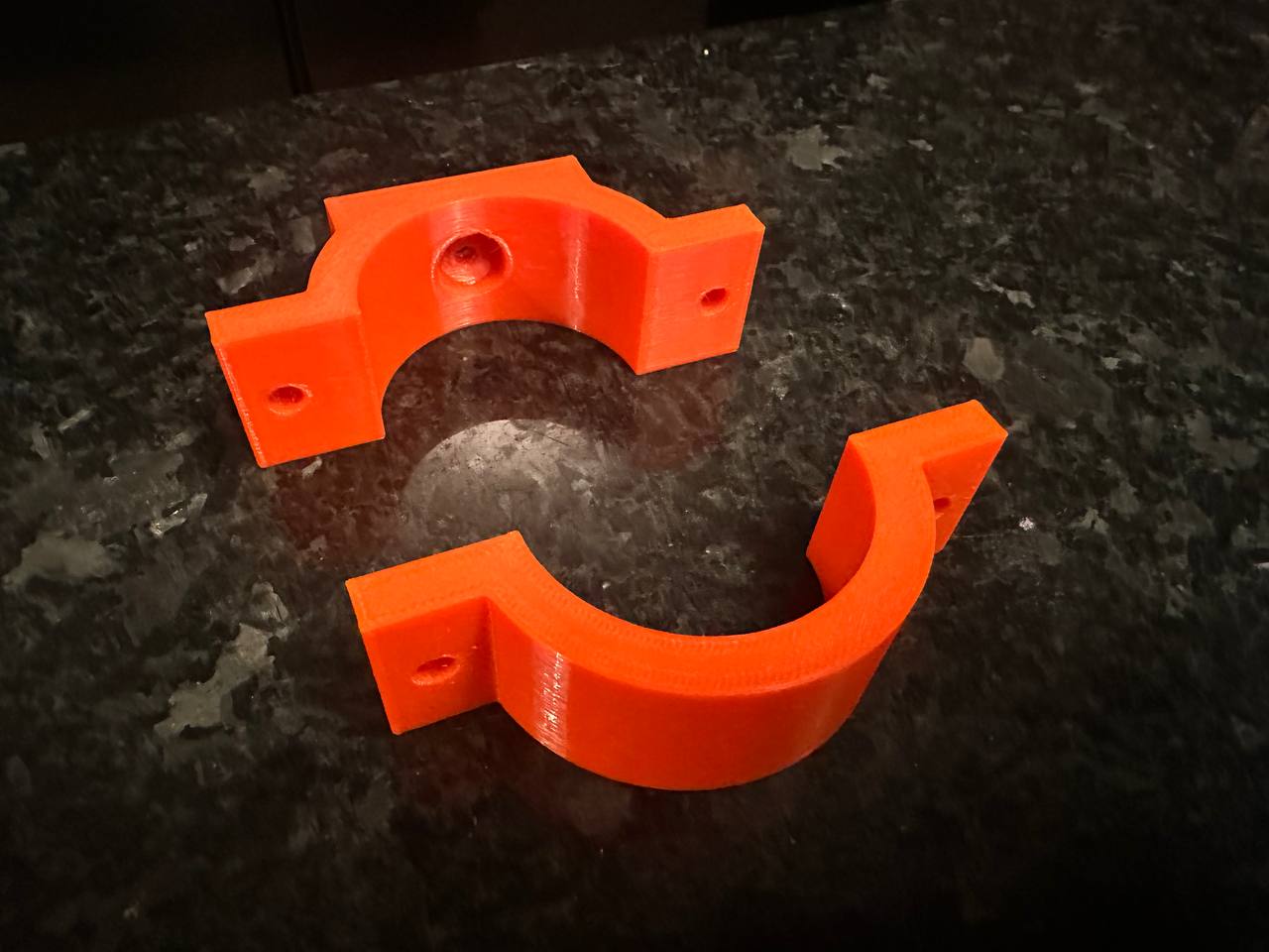 Pipe fixture — miniatura 2
