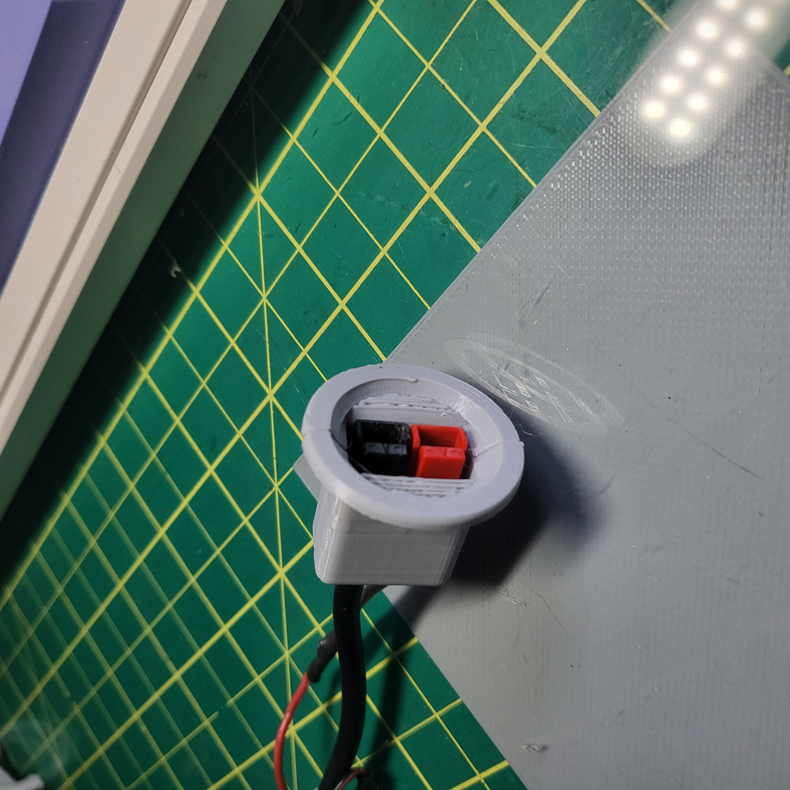 Anderson Powerpole Socket Insert — miniatura 3