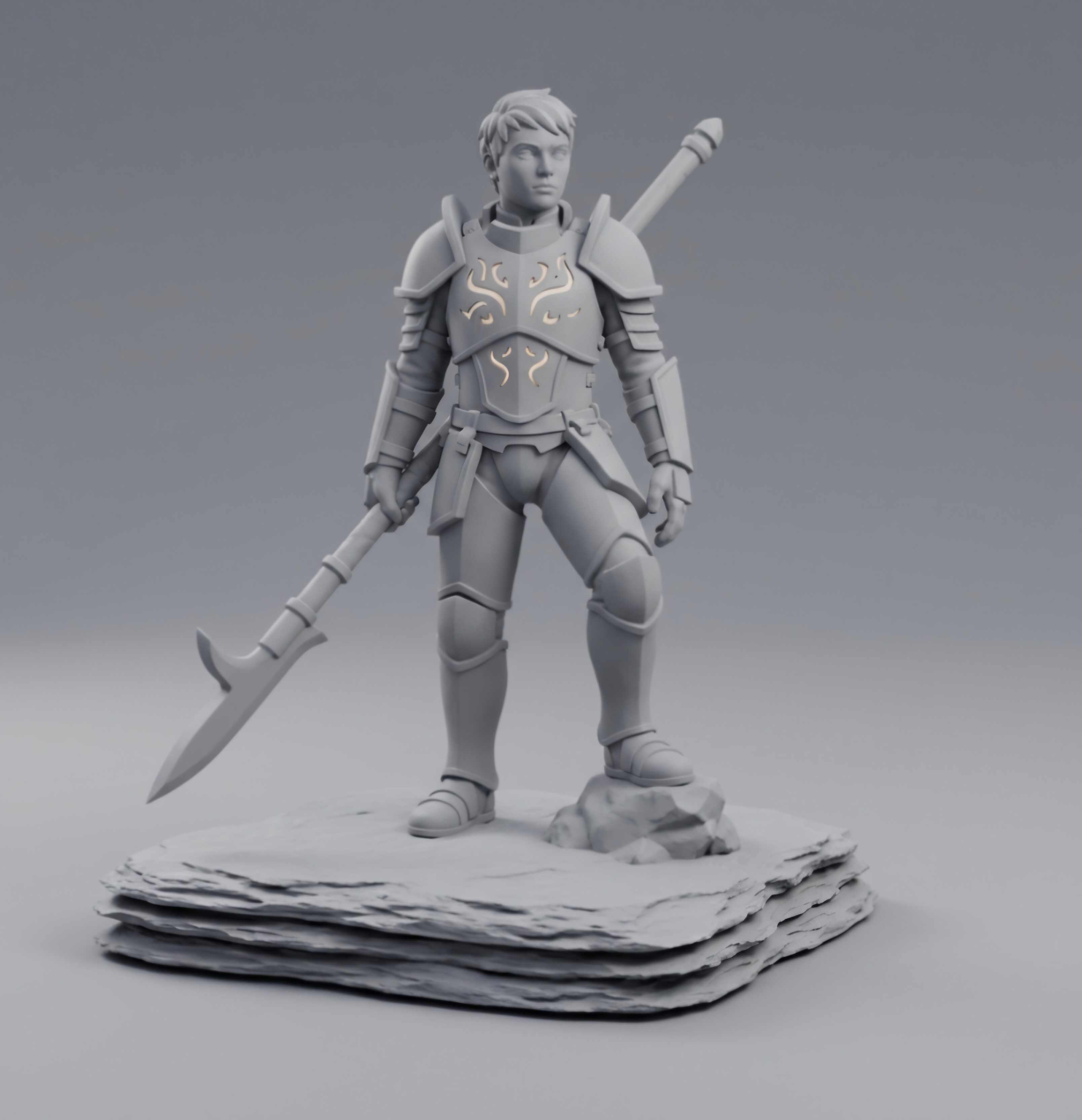 Ashwalker – The Cinderbound (Young)