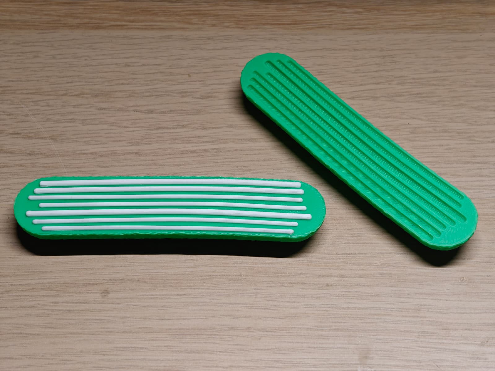 Weibel–Palade Body Model