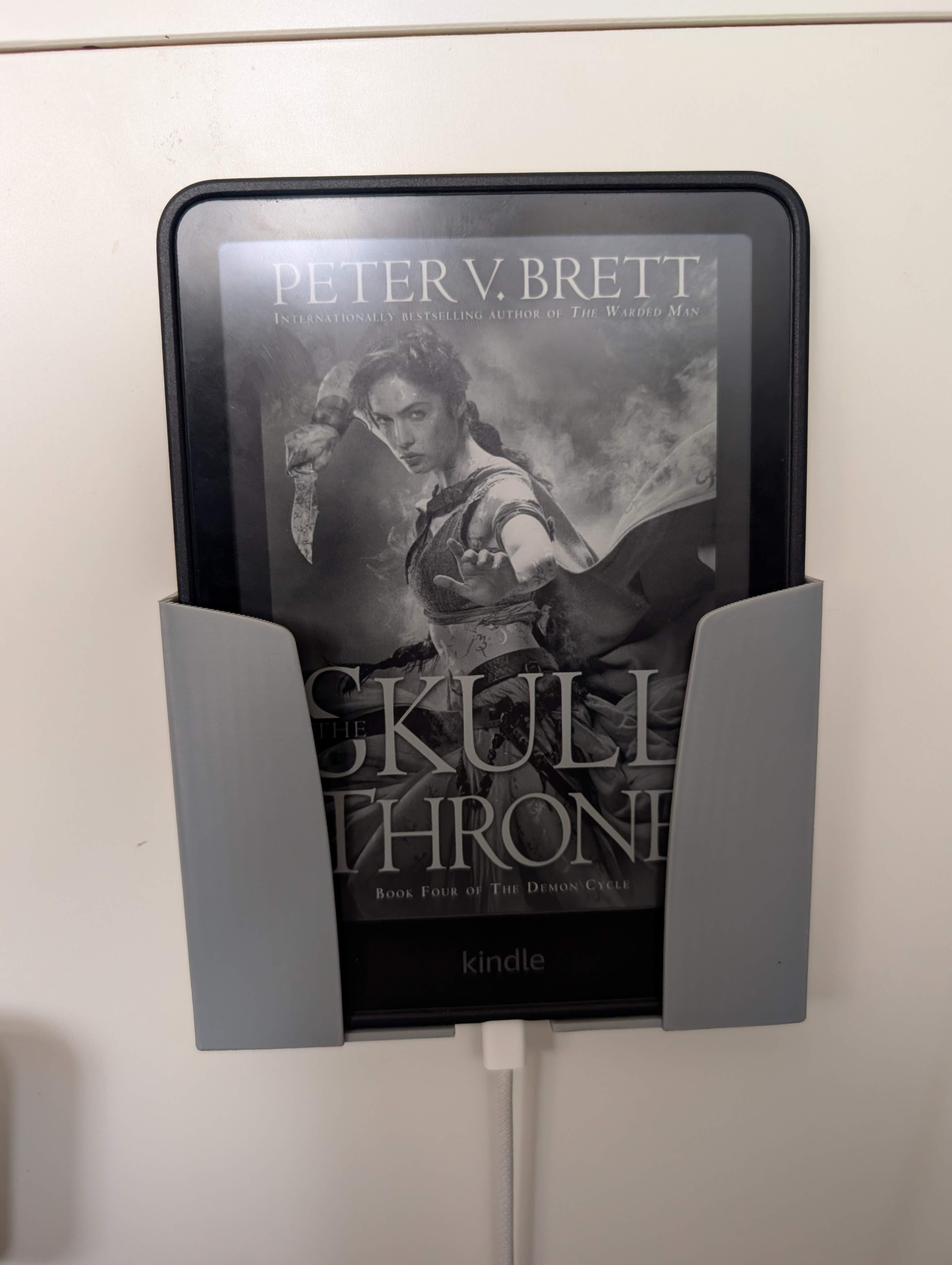 Kindle Paperwhite 12th Gen Holder/Mount