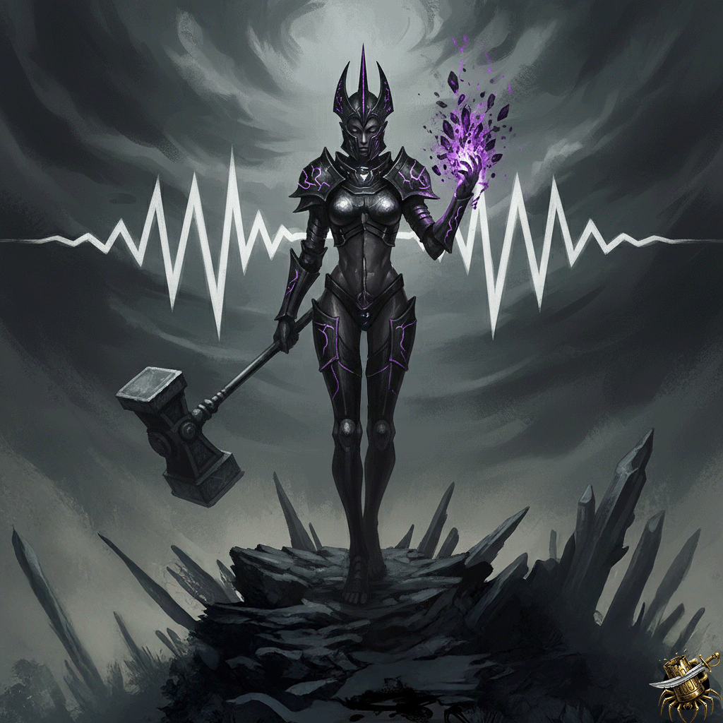 Echo Chanter - The Eightpints Harmonious Conclave — miniatura 2