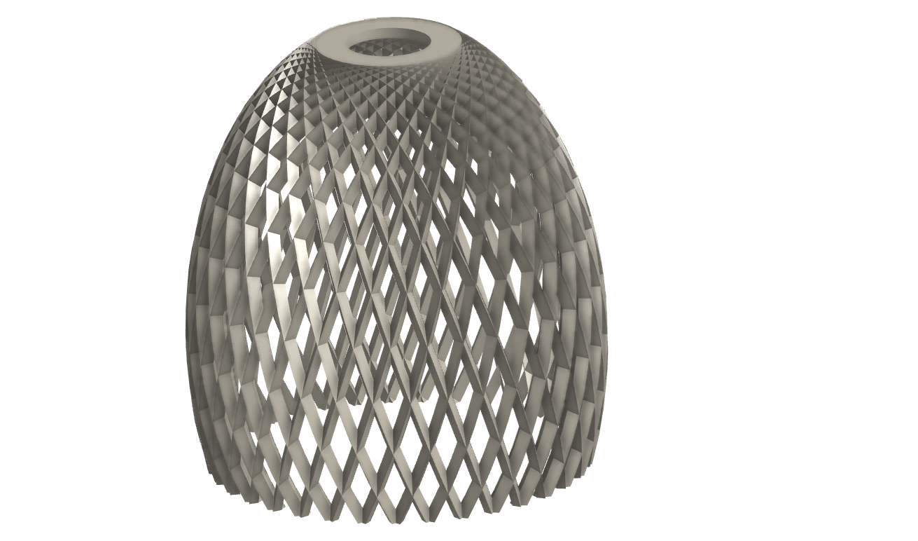 Decor Lampshade