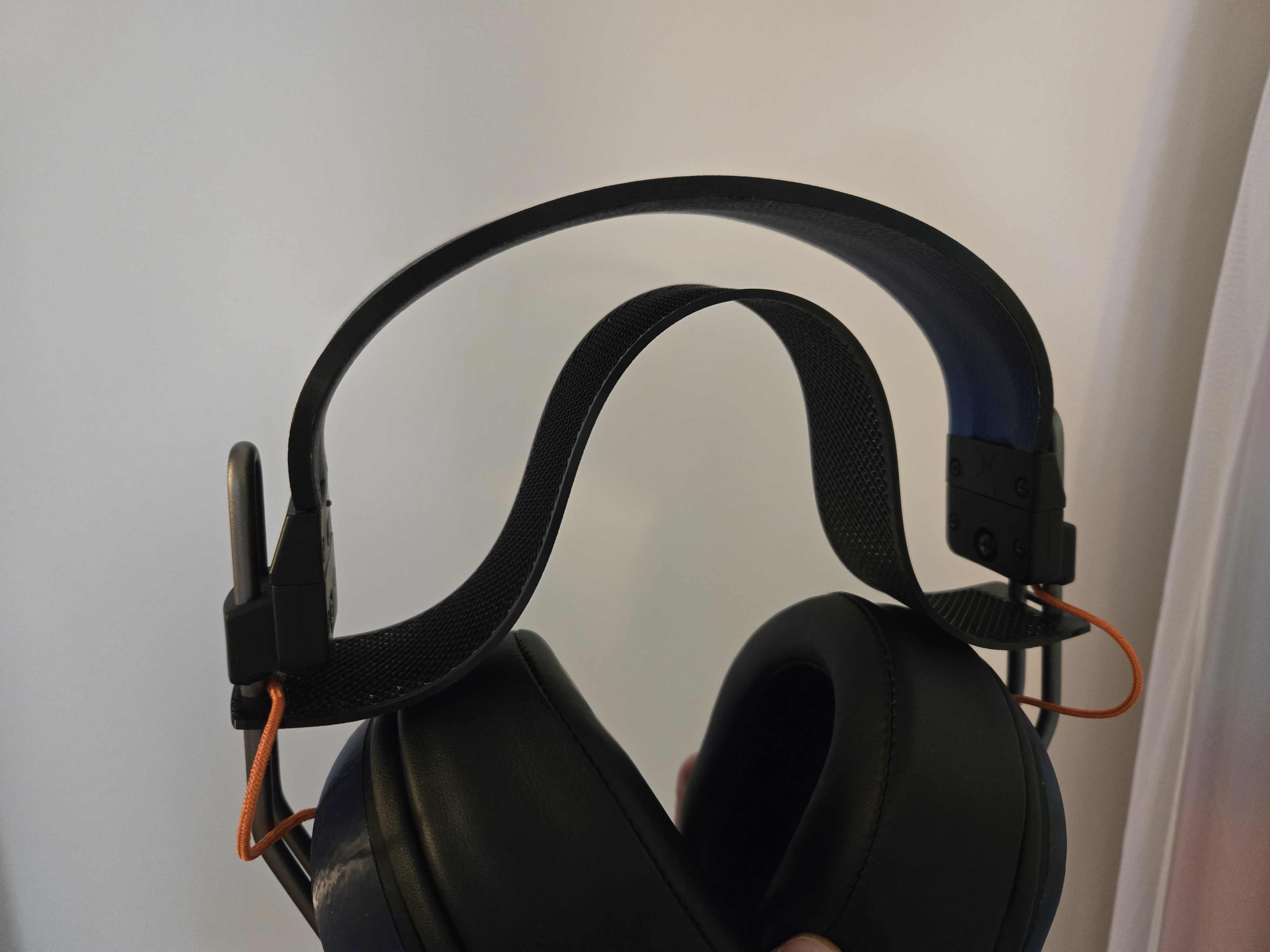 Fostex T50rp Comfort Strap (Screwless)