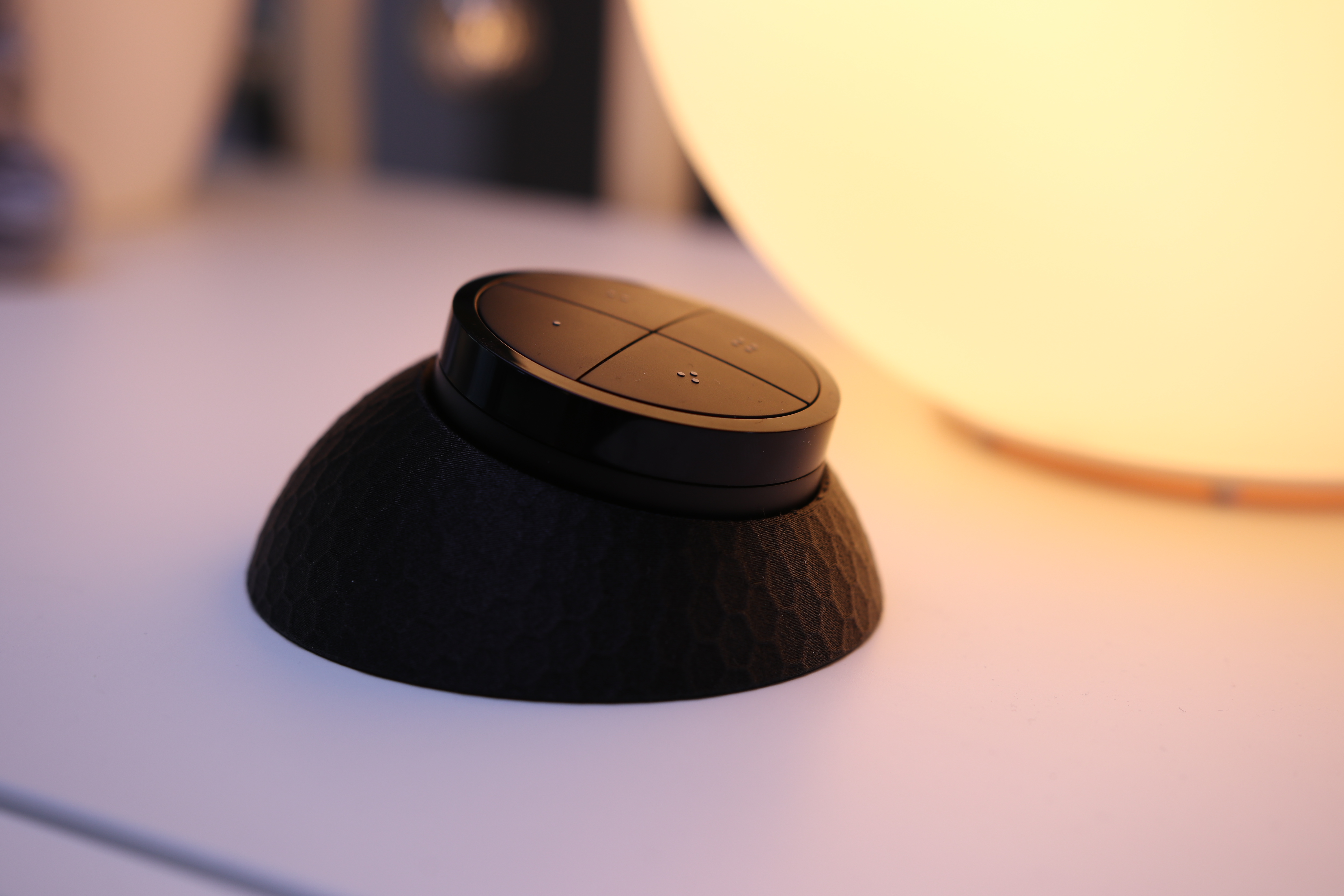 Hue Tap Dial Pod