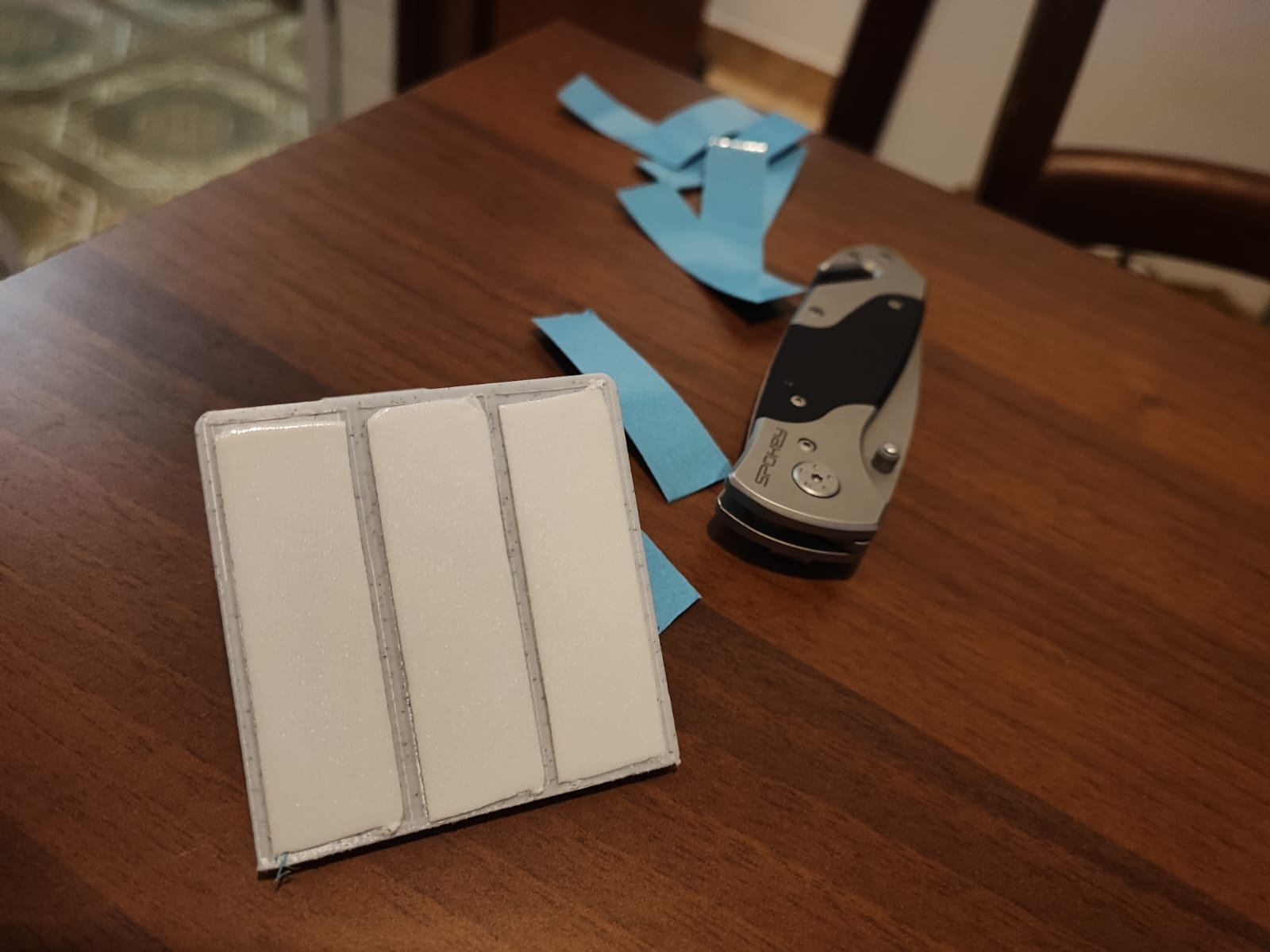Strong Adhesive Hook — miniatura 7