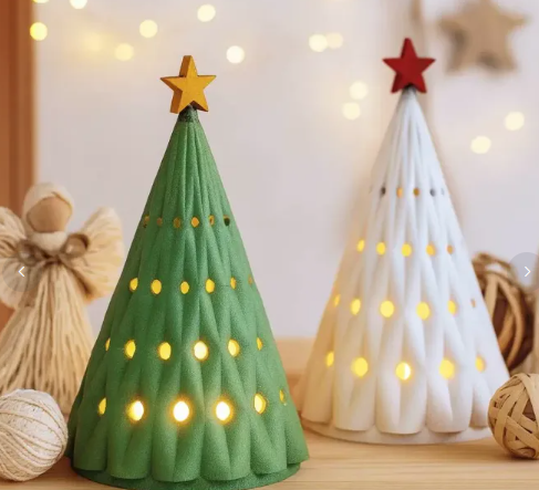 Christmas tree