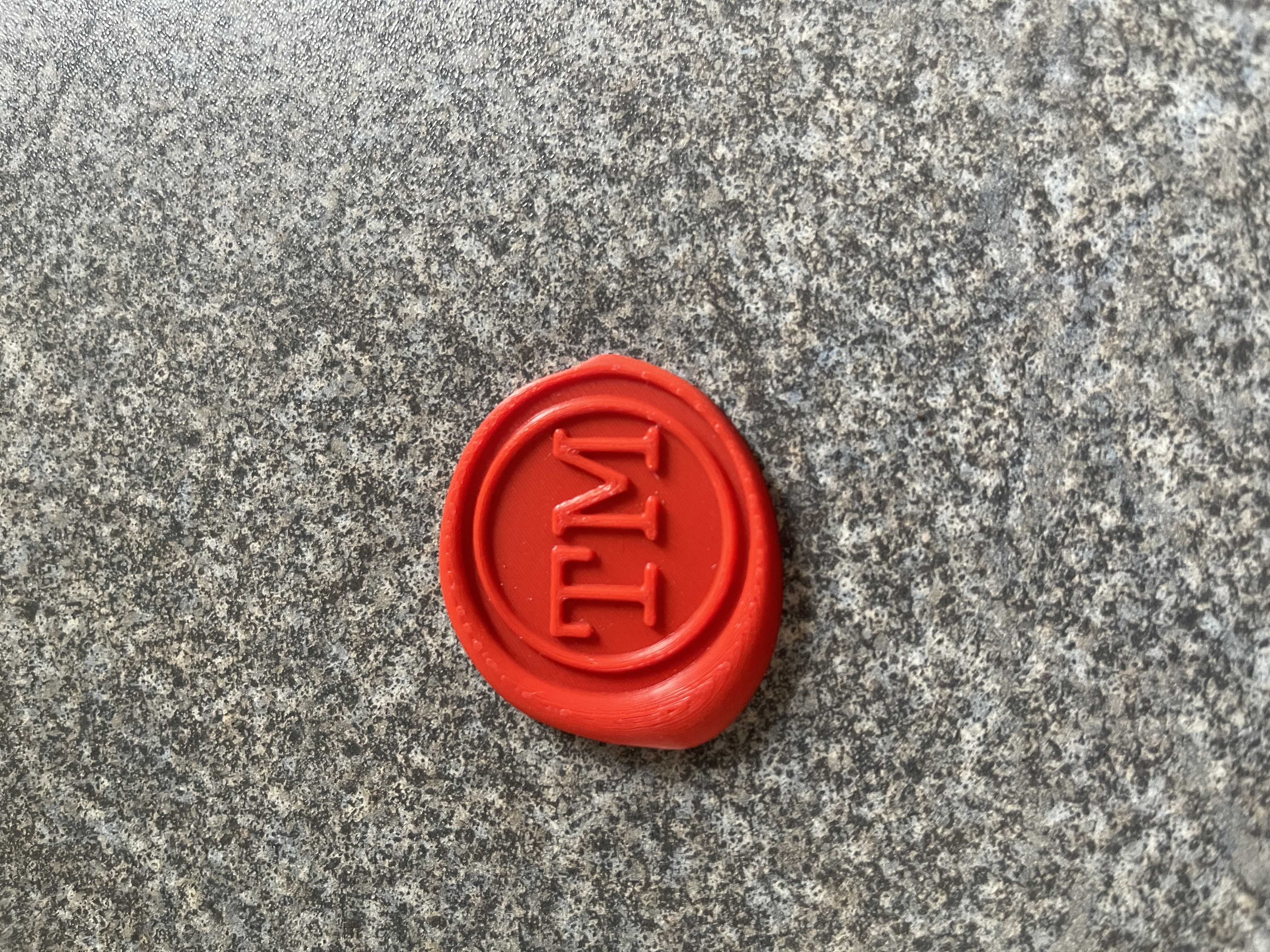 Task Master Seal — miniatura 5