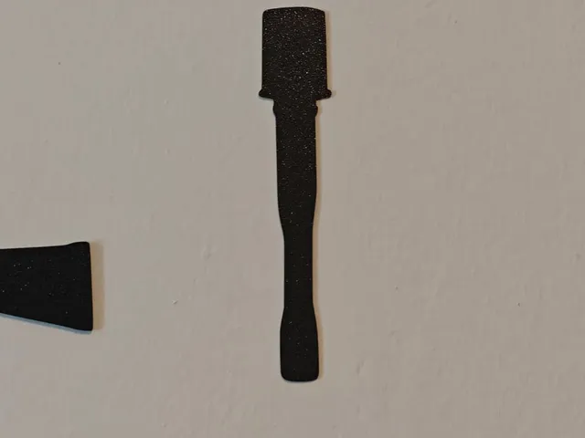 Stick grenade shadow