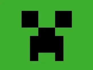 minecraft creeper